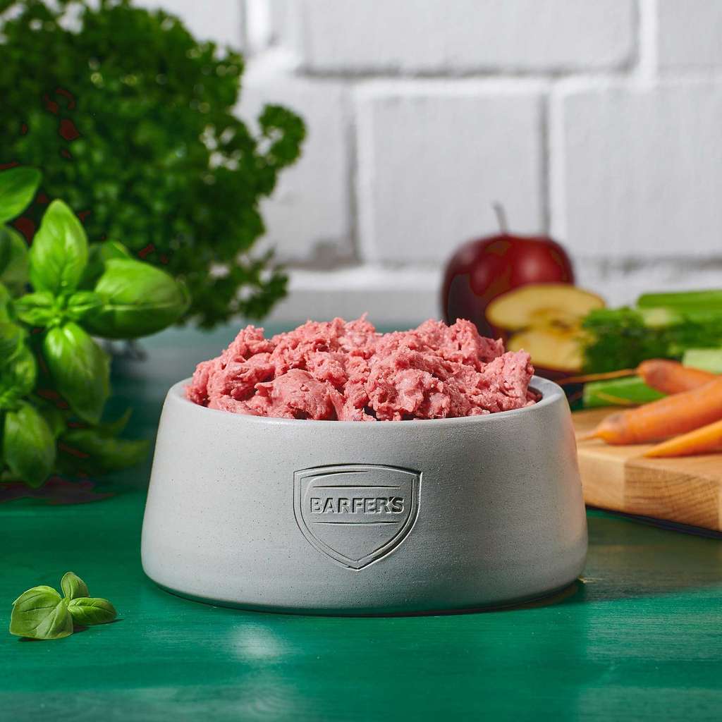 Barfer's Wellfood Daily Mix Lapin pur