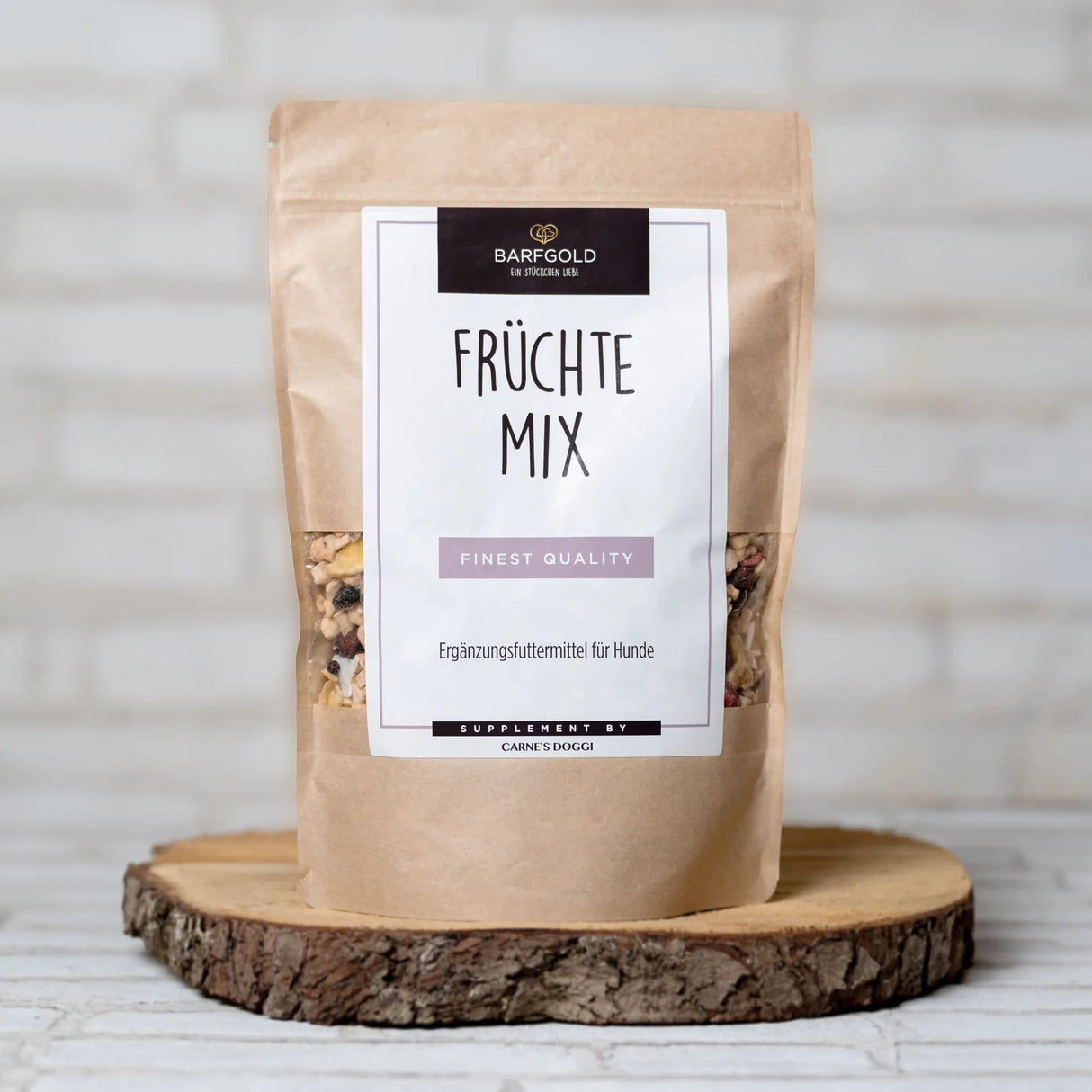 Barfgold Mix de fruits