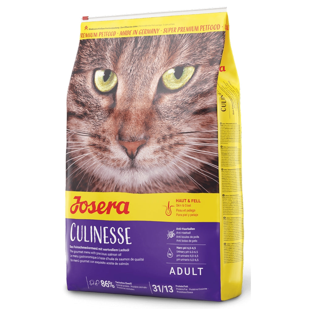 Josera : Cat Culinesse