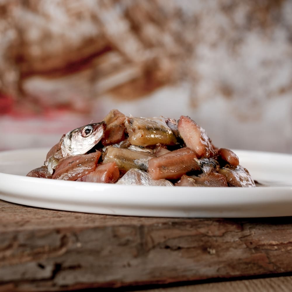 Barfgold Sprats