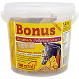 Marstall Bonus-Linie Leinsnack