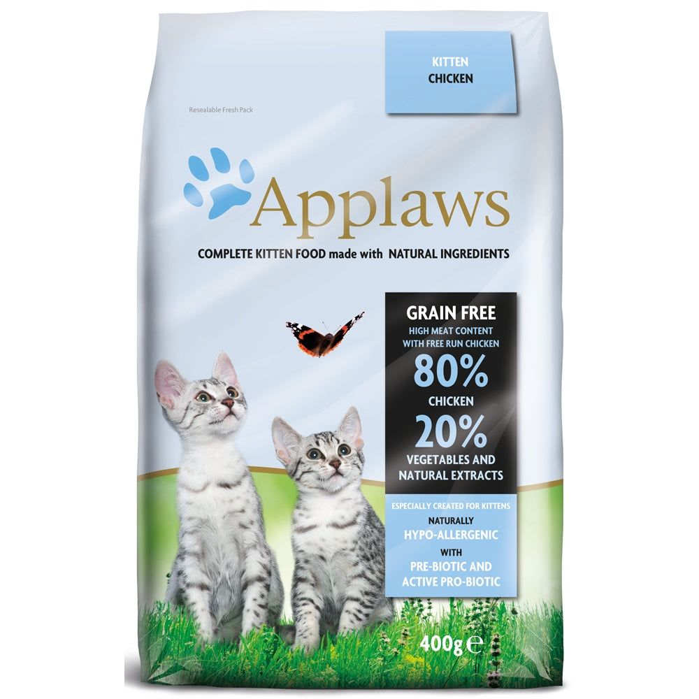 Applaws Cat Kitten