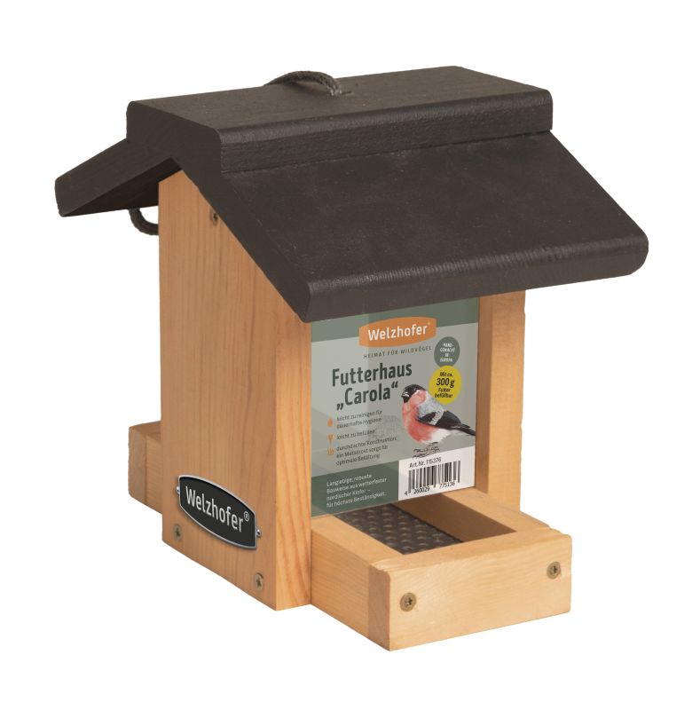 Welzhofer : Maisonnette pour oiseaux