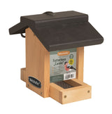Welzhofer : Maisonnette pour oiseaux