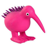 Kiwi Walker : Whistle Figure (Figurine qui couine)