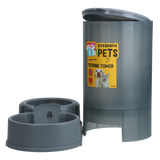 Excellent Pets Feeding Tower