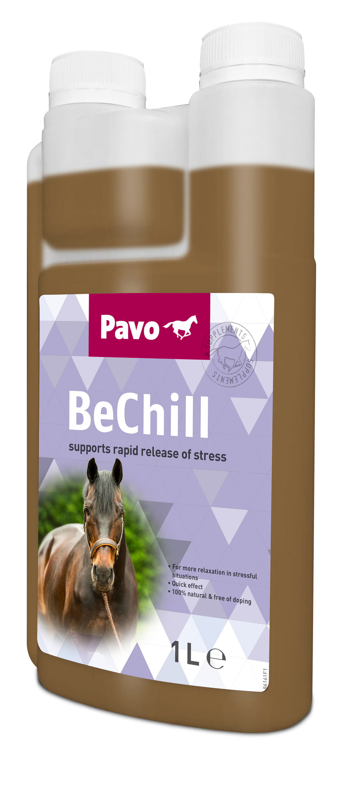 Pavo BeChill 1 ltr