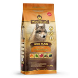 Wolfsblut Adult Active Wide Plain