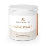 5 Elemente Amino Power