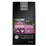 Black Canyon : Puppy Cape Kid Saumon & Poulet