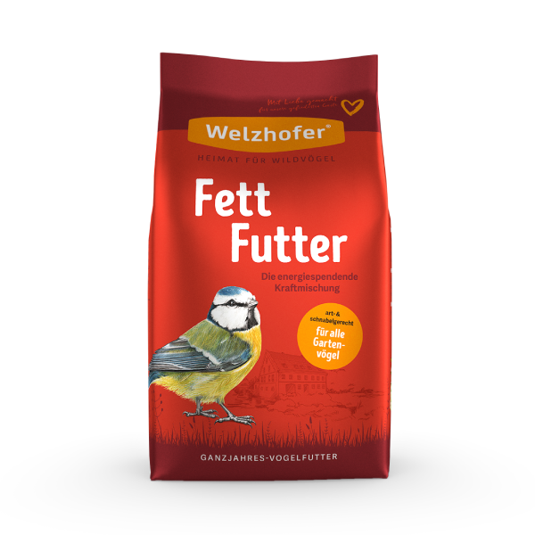 Welzhofer Nourriture grasse