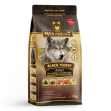 Wolfsblut Adult Black Marsh