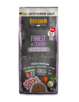Belcando Finest Getreidefrei Senior