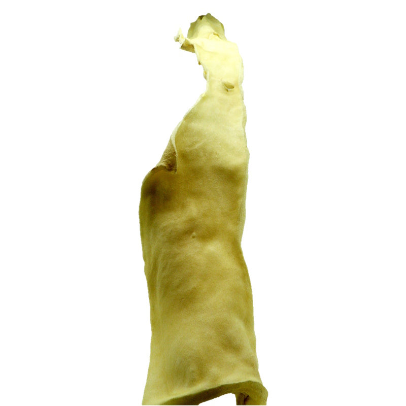 Ecostar Bâton de cuir chevelu de bœuf 70cm