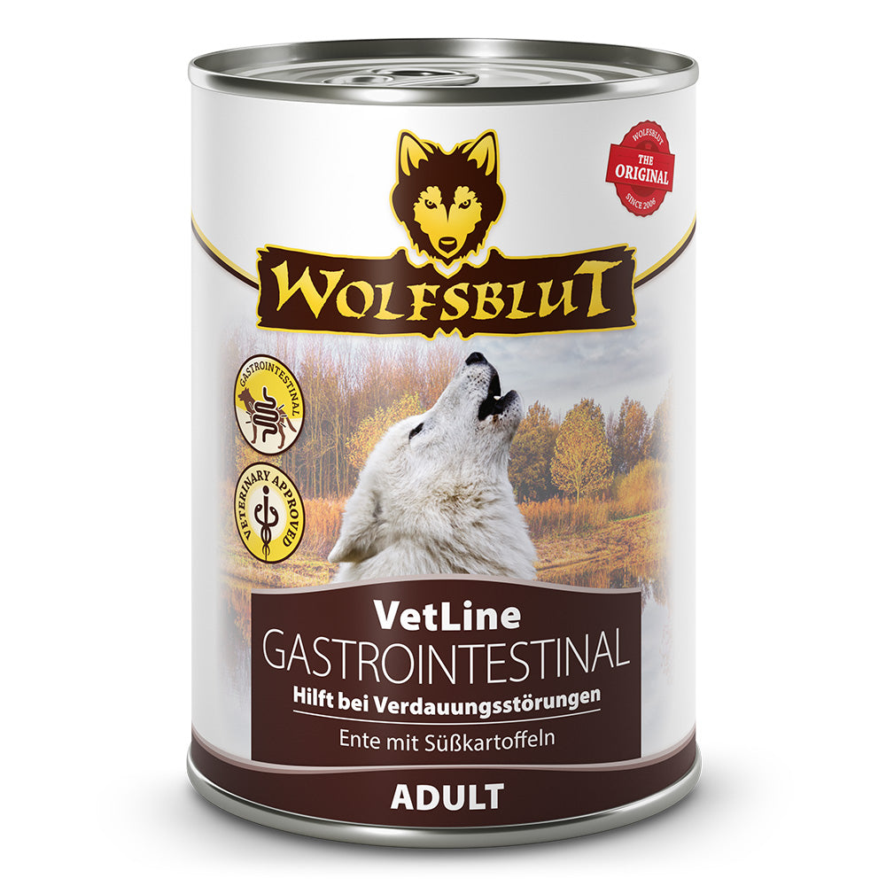 Wolfsblut VetLine Gastro-intestinal