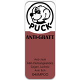 Puck Natural Grooming Shampoo Anti-Gratt