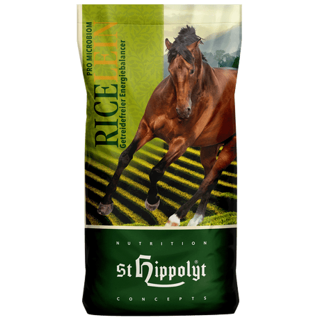 St. Hippolyt RiceLein