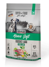 Mac's Dog Mono Soft frisches Lamm
