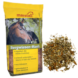 Marstall Bergwiesen-Mash