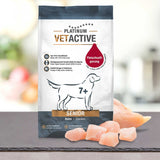 Platinum : Vetactive Senior