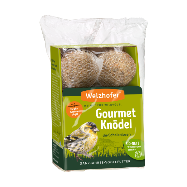 Welzhofer Boules Gourmet sans coques