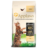 Applaws Cat Adult Poulet