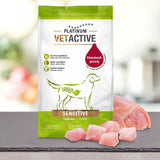 Platinum Vetactive Sensitiv