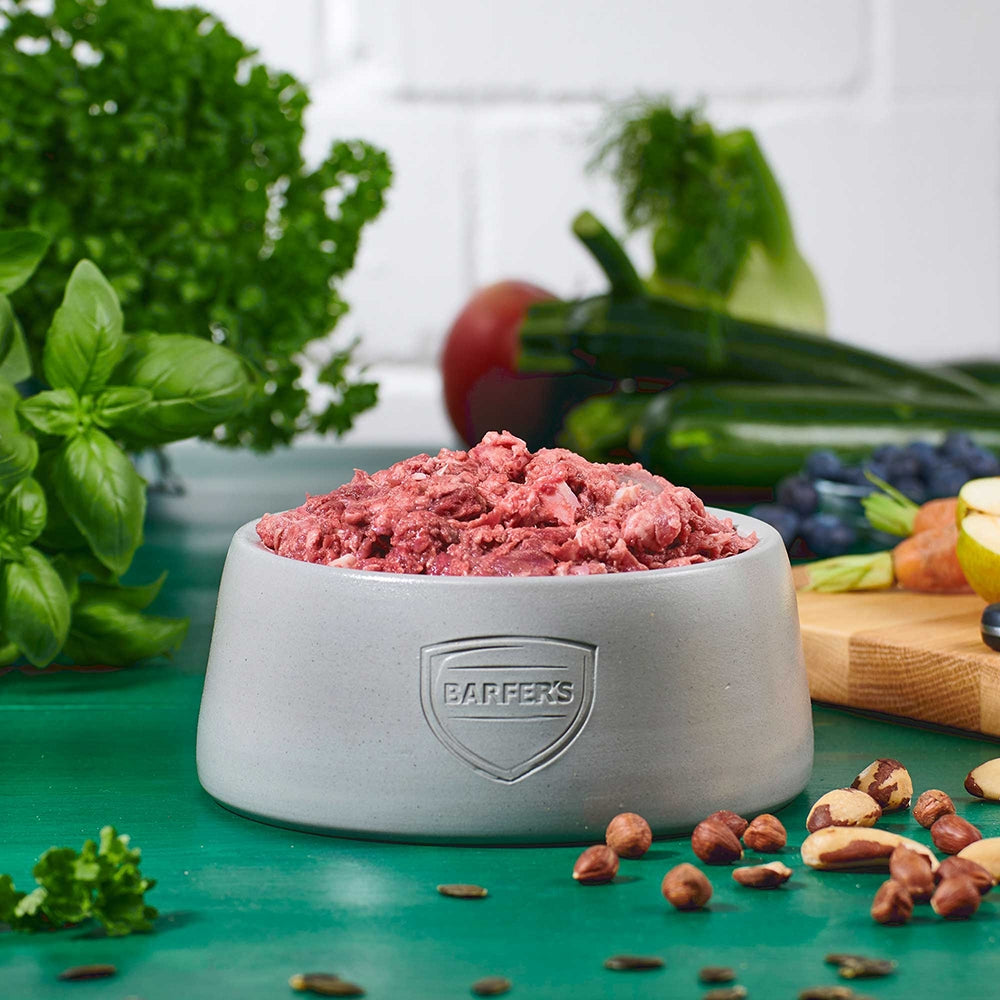 Barfer's Wellfood Daily Spezial-Mix Lamm