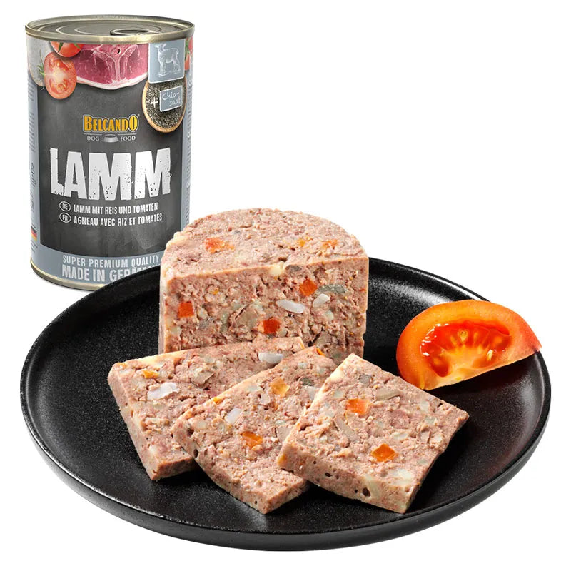 Belcando Adult Lamm