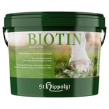 St. Hippolyt : HorseCare Biotine