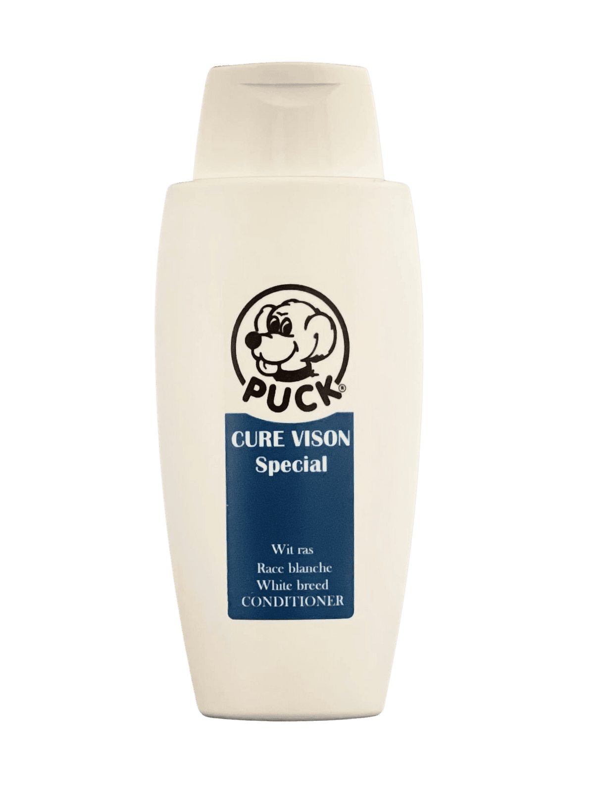 Puck Cure Vison