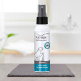 Platinum : Soins dentaires Oral Clean + Care Gel Classique