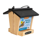 Welzhofer : Maisonnette pour oiseaux