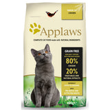 Applaws Katze Senior