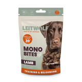Leitwolf Mono Bites soft Agneau