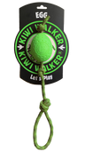 Kiwi Walker : Egg (Œuf) Vert