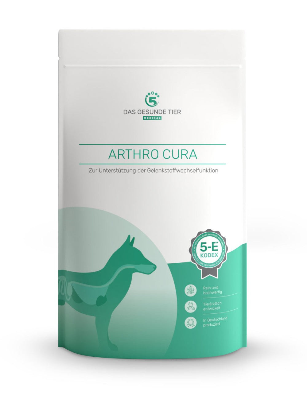 5 Elemente Arthro Cura