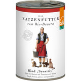 Defu Cat Sensitiv Rind