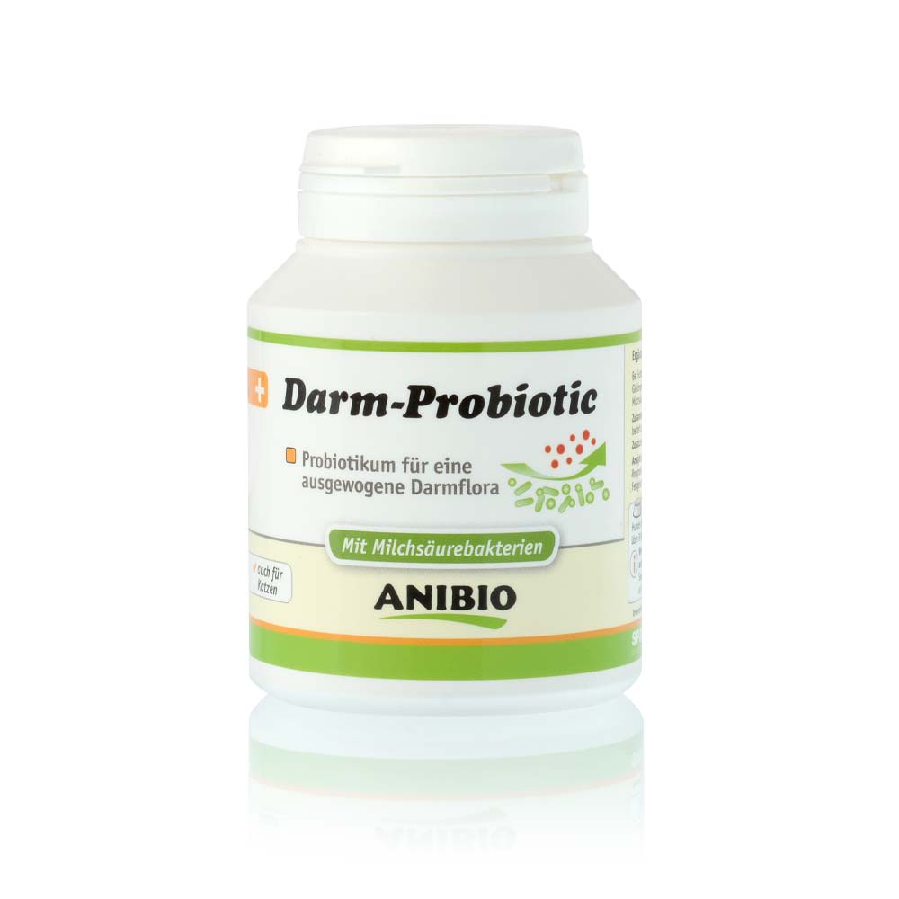 Anibio : Darm-Probiotic (Probiotique intestinal)