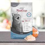 Platinum Cat MeatCrisp Adult Fish