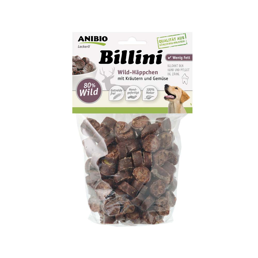 Anibio Billini Wild