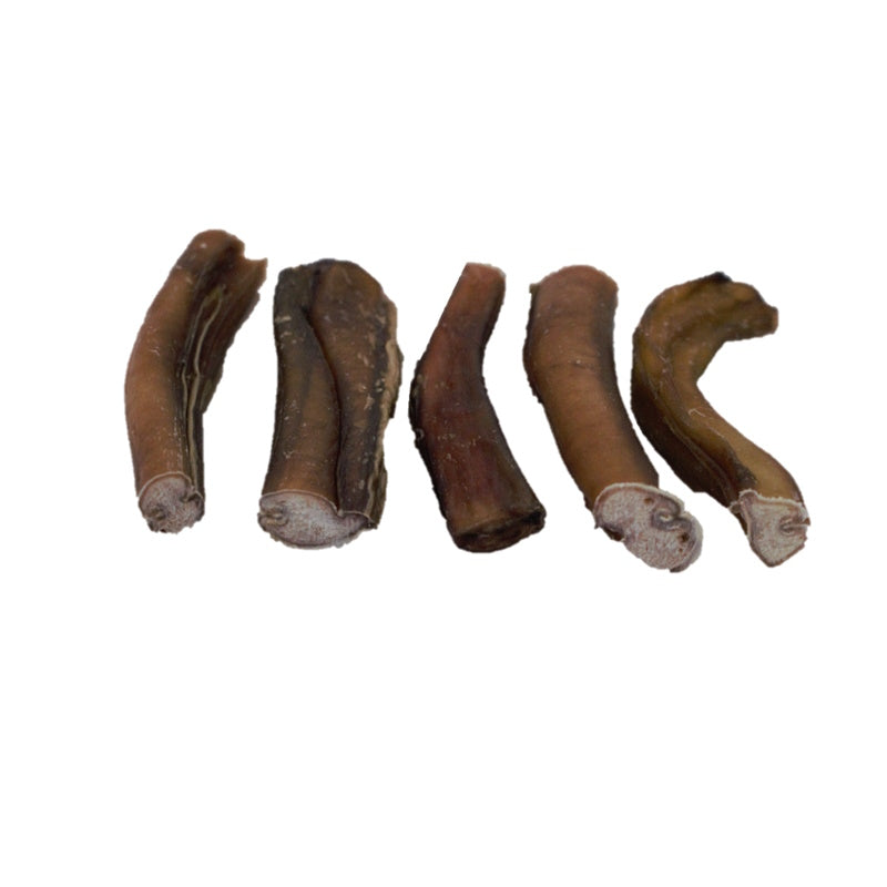 Ecostar Morceaux de nerfs de bœuf 12cm