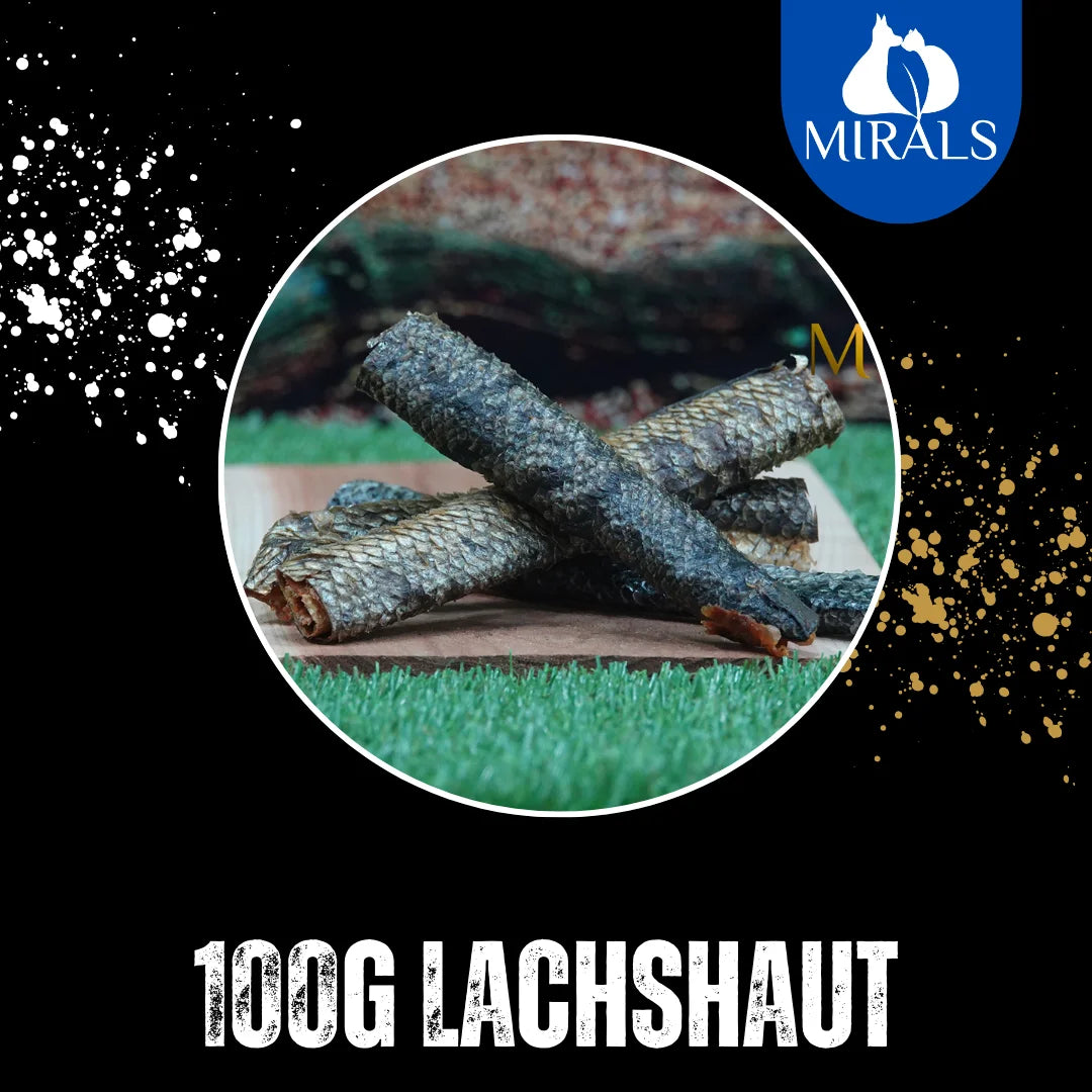 MIRALS Lachshaut