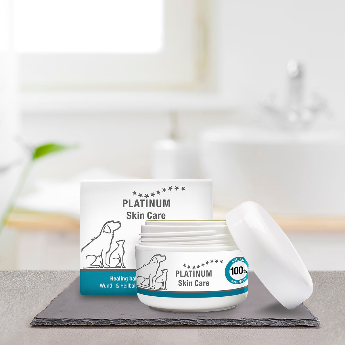Platinum Skin Care