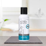Platinum : Soins dentaires Oral Clean + Care Gel Classique