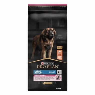 Pro Plan Chien Large Robust Adulte Peau Sensible