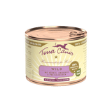Terra Canis : Classic Adult Gibier, Potiron, Amarante & Canneberges