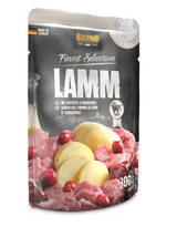 Belcando Adult Lamm, Kartoffeln & Preiselbeeren