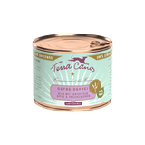Terra Canis Sensitive Adult Wild, Kartoffel, Apfel & Preiselbeeren