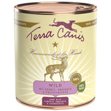 Terra Canis : Classic Adult Gibier, Potiron, Amarante & Canneberges